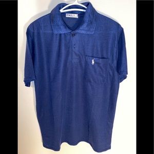 Mens XXL Paulo Polo Shirt